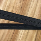 Élastique boutonnière 2cm