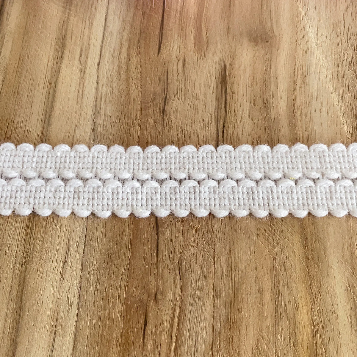 Galon bordure pliable 30 mm