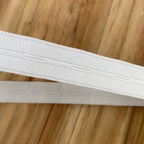 Élastique boutonnière 2cm