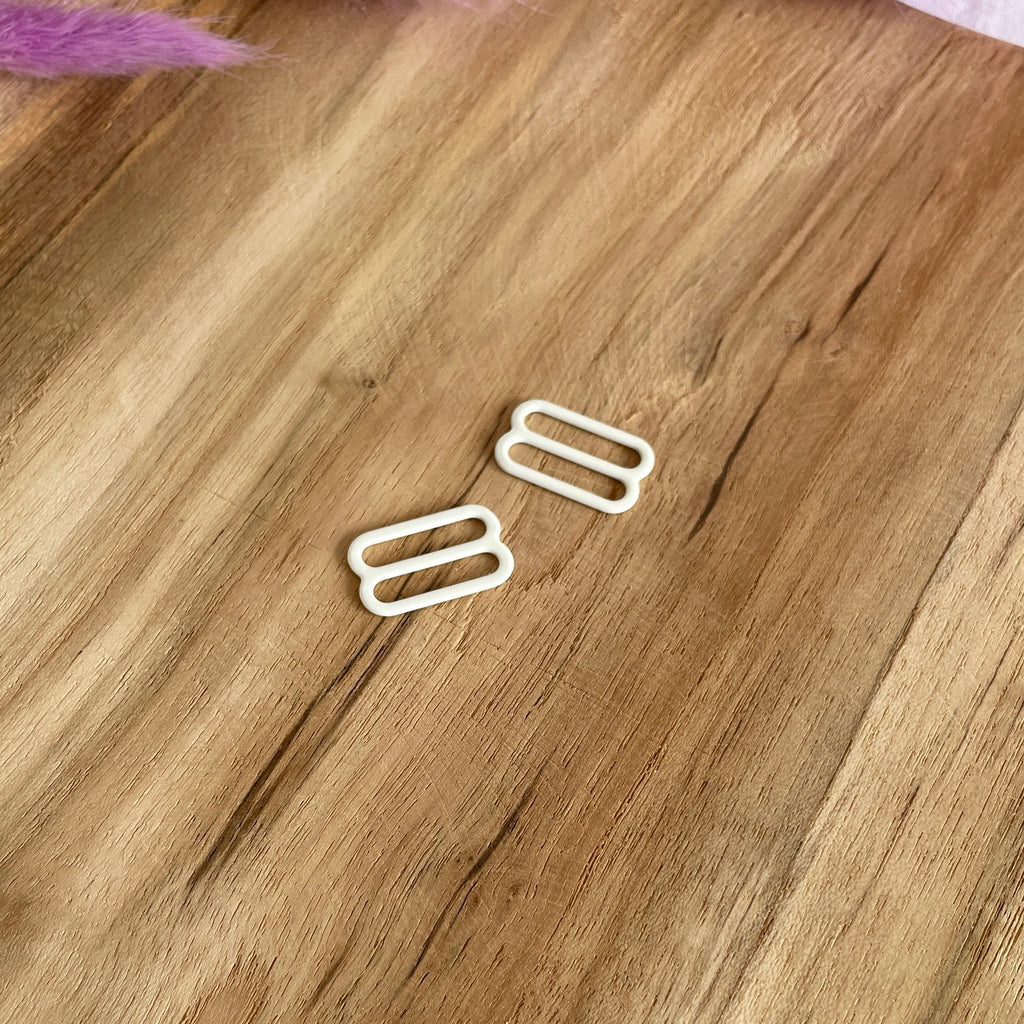 Barrette de réglage soutien gorge
