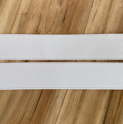 Élastique plat 5cm