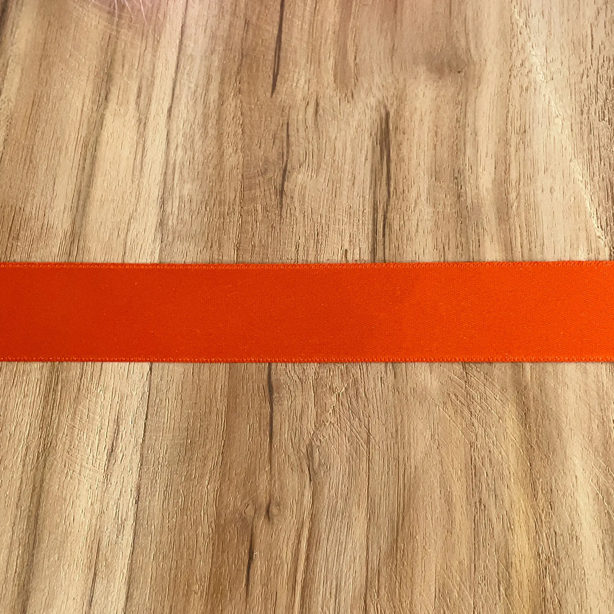 Ruban satin 25 mm