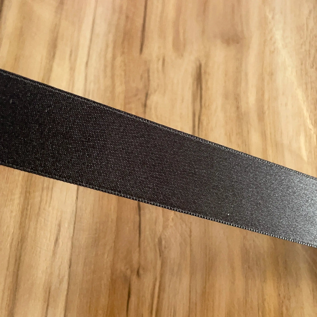 Ruban satin 25 mm