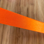 Ruban satin 25 mm
