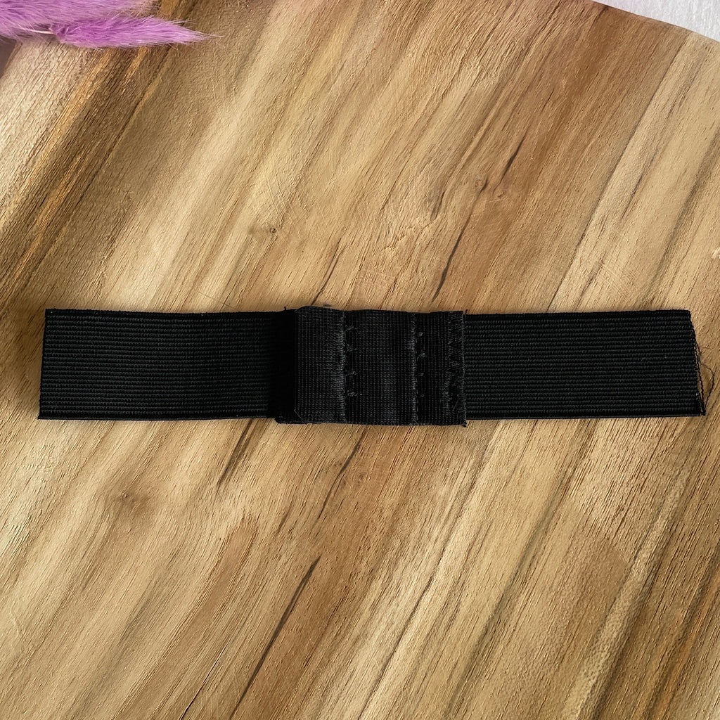 Attache de soutien gorge
