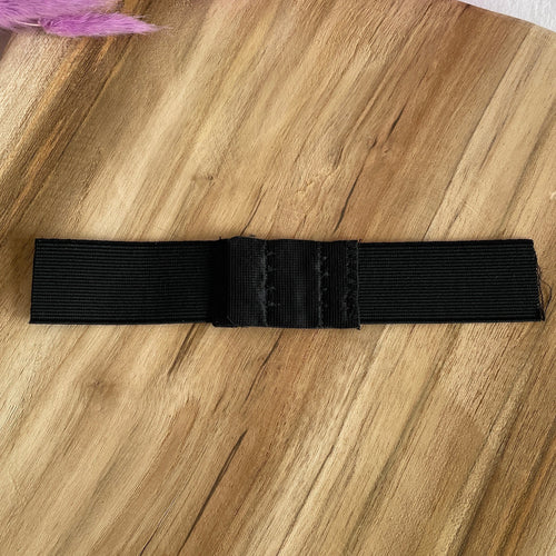 Attache de soutien gorge