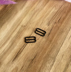 Barrette de réglage soutien gorge