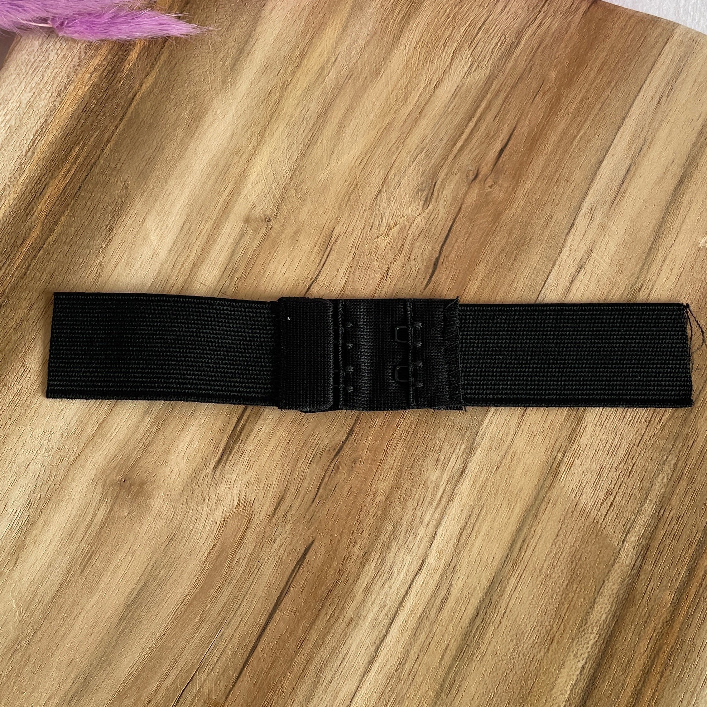 Attache de soutien gorge