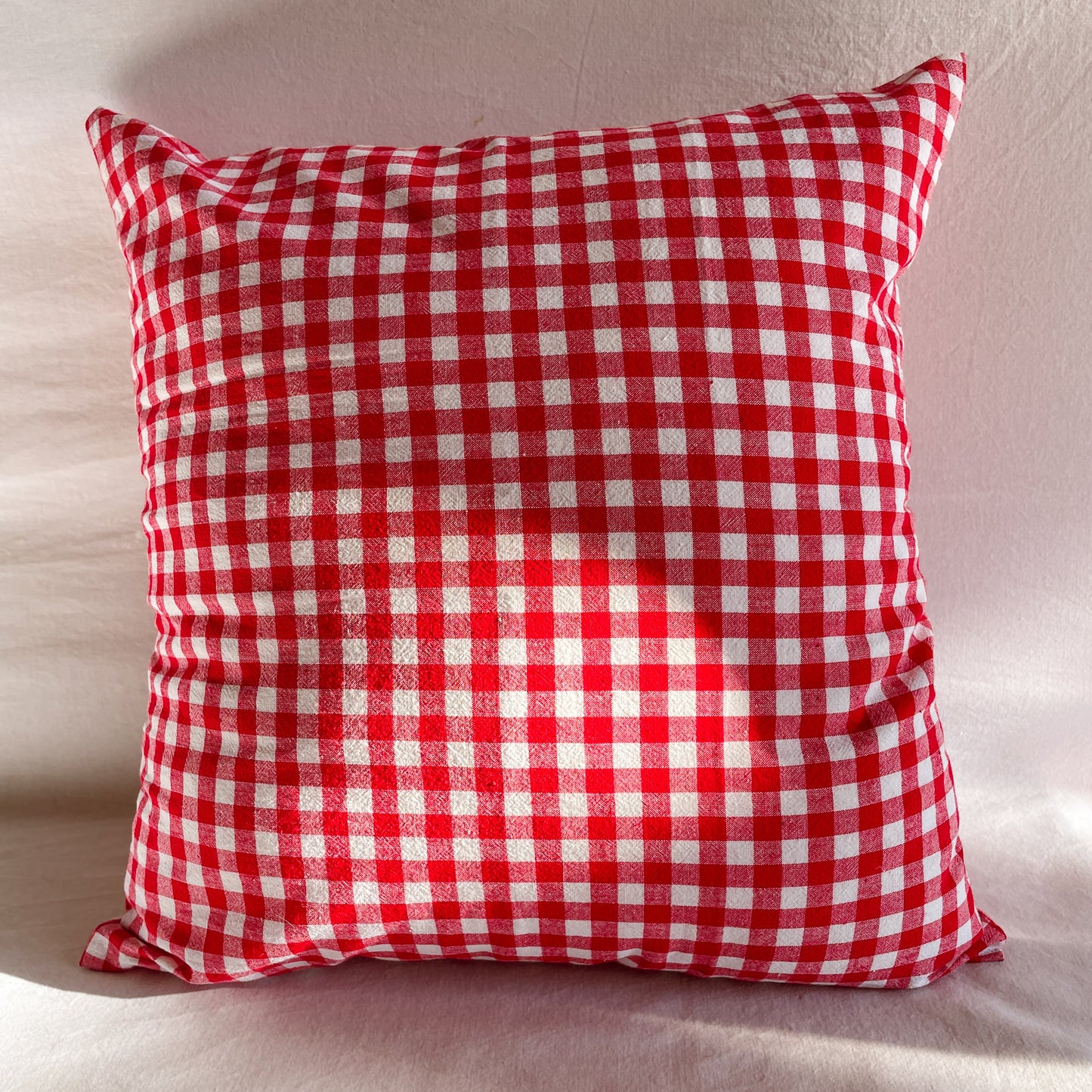 Housse de coussin - La rétro