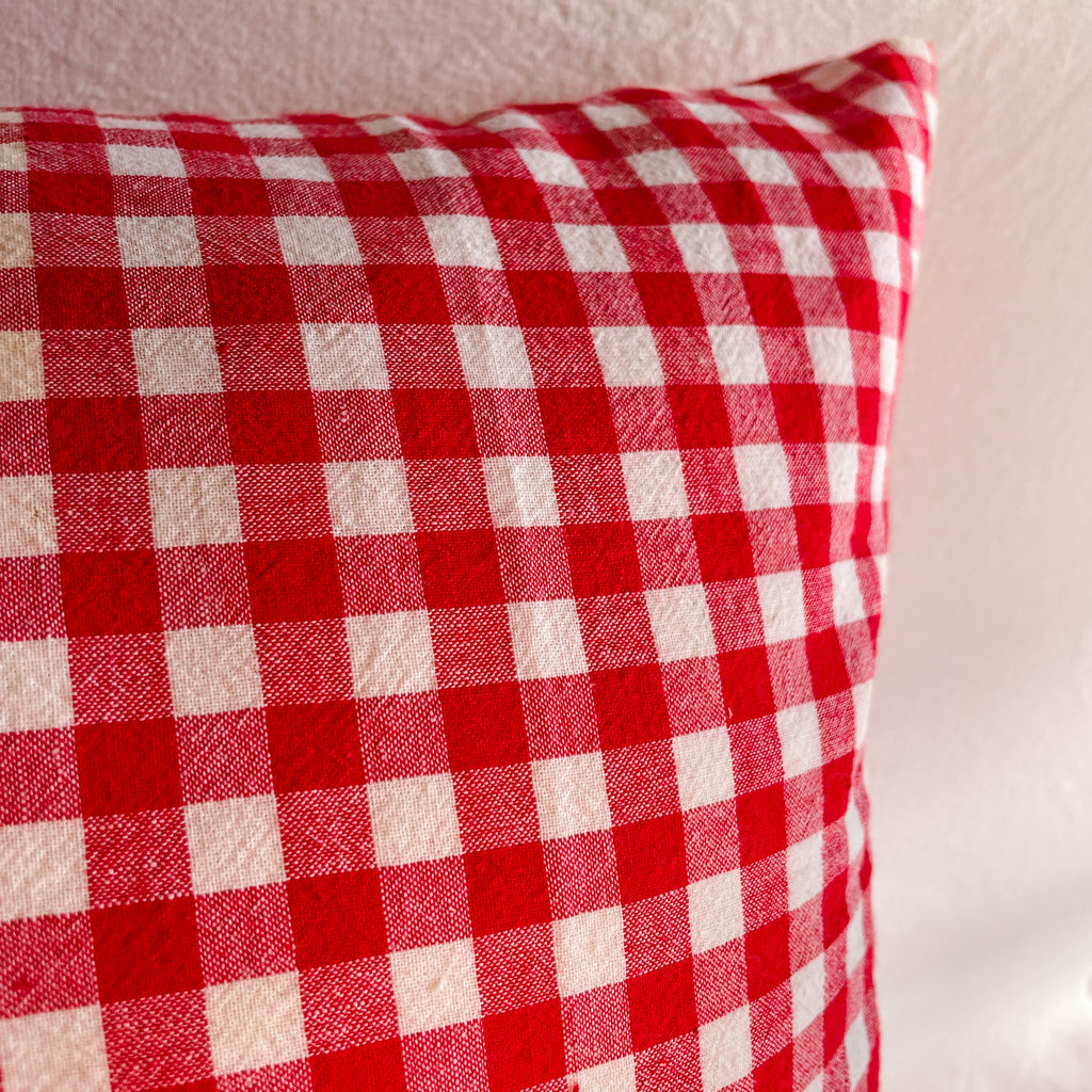 Cushion cover - The retro