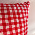 Cushion cover - The retro