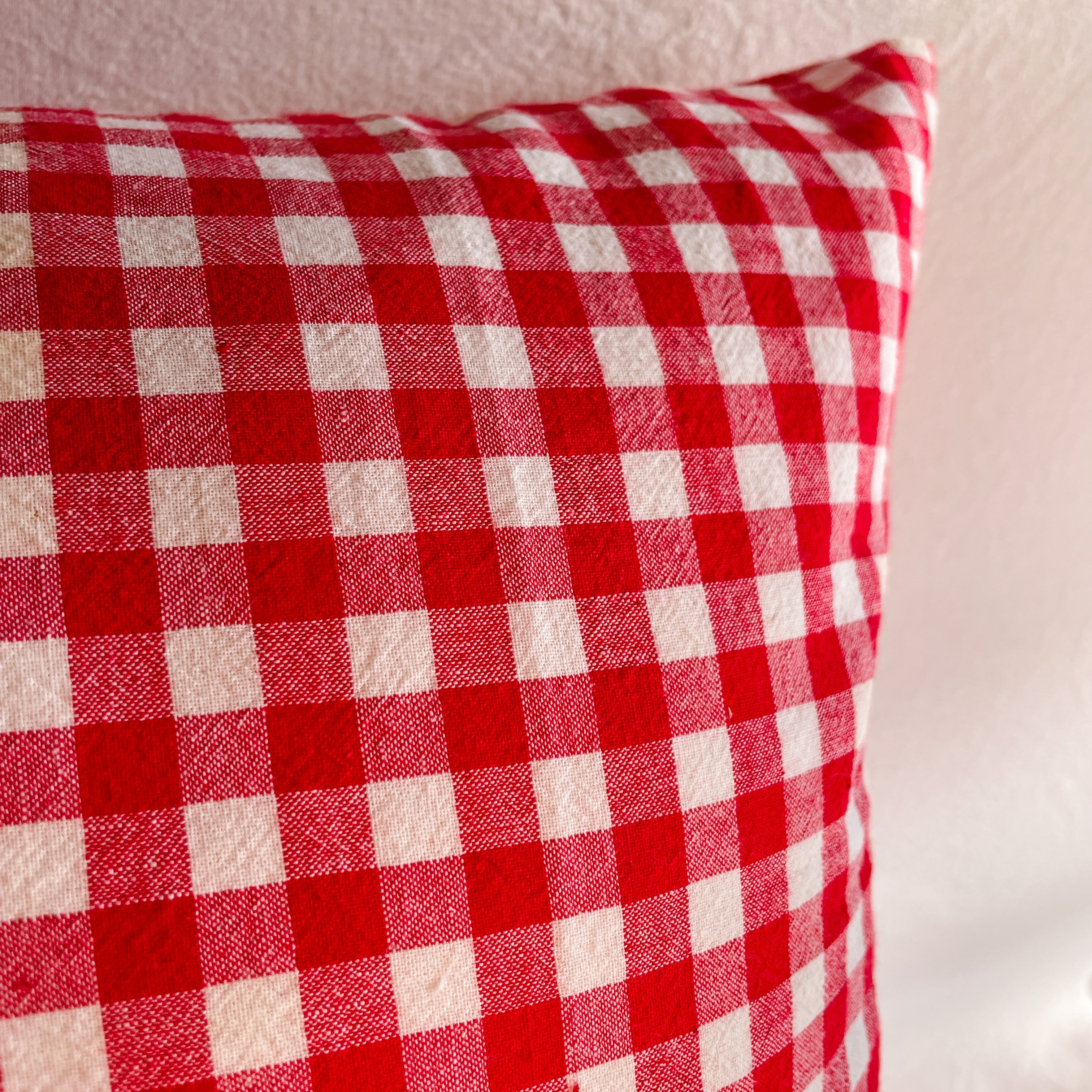 Cushion cover - The retro