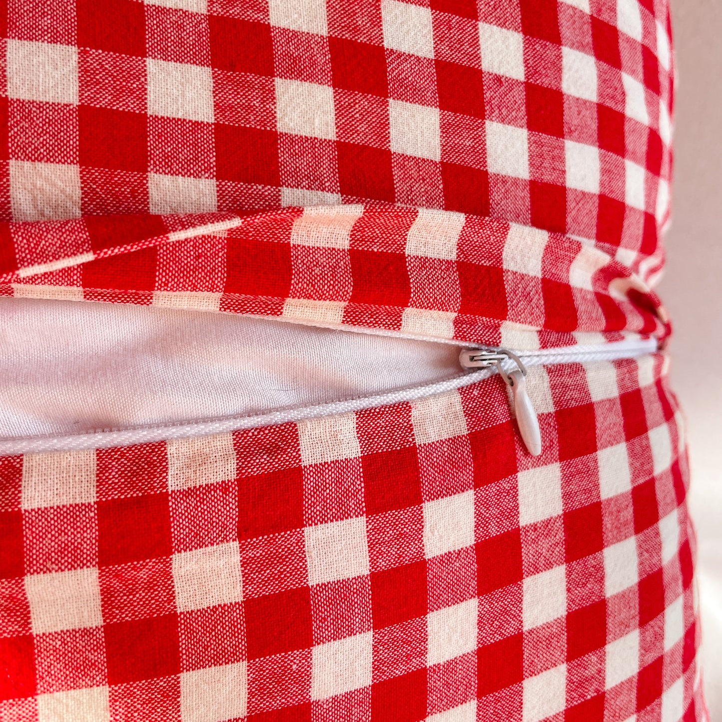 Housse de coussin - La rétro