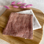 Pack Lingettes visages