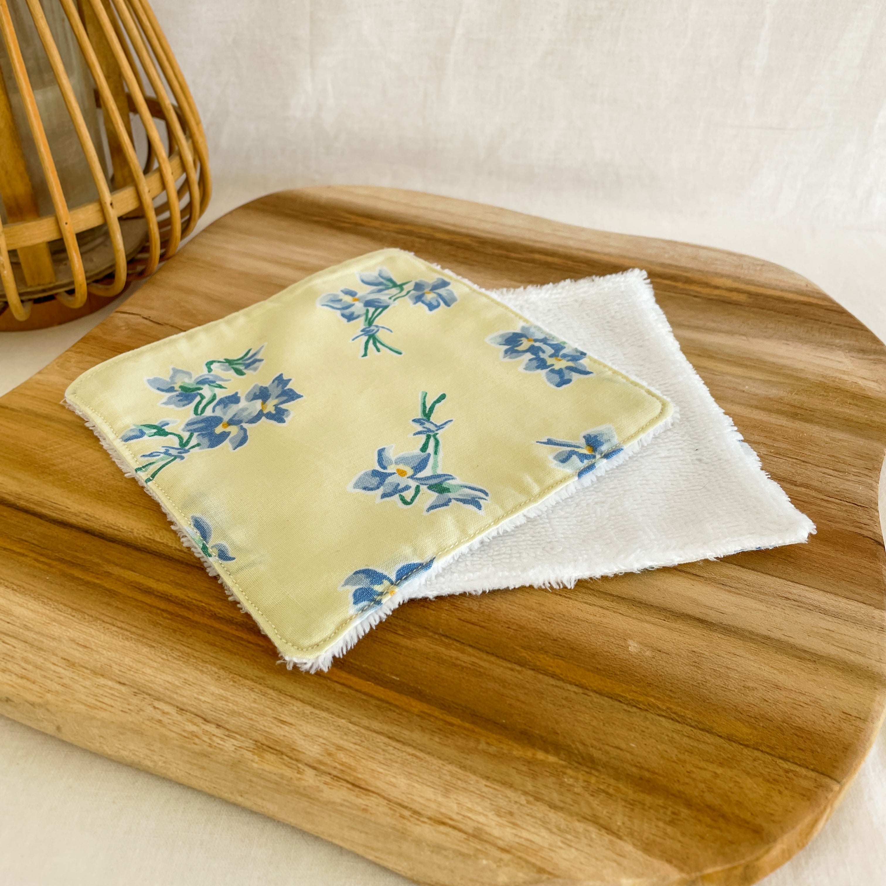 Pack Lingettes visages