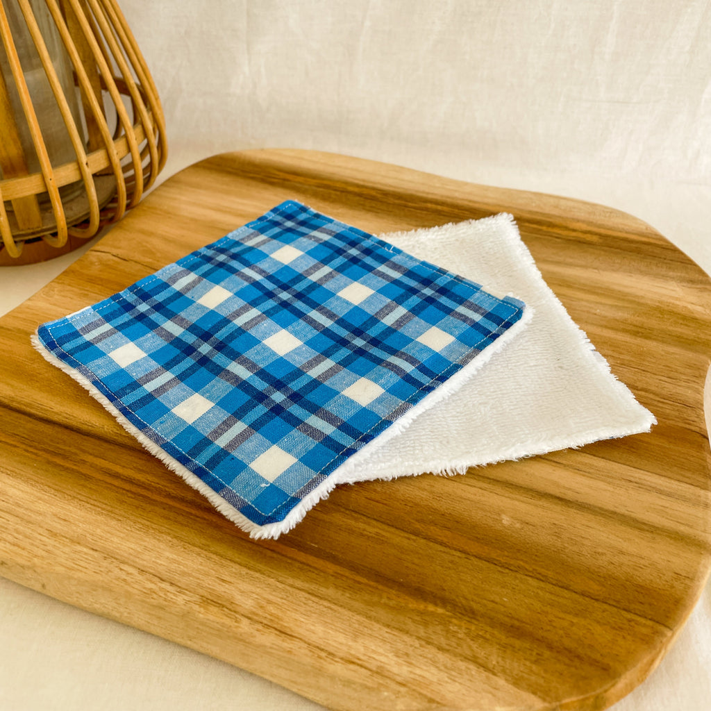 Pack Lingettes visages