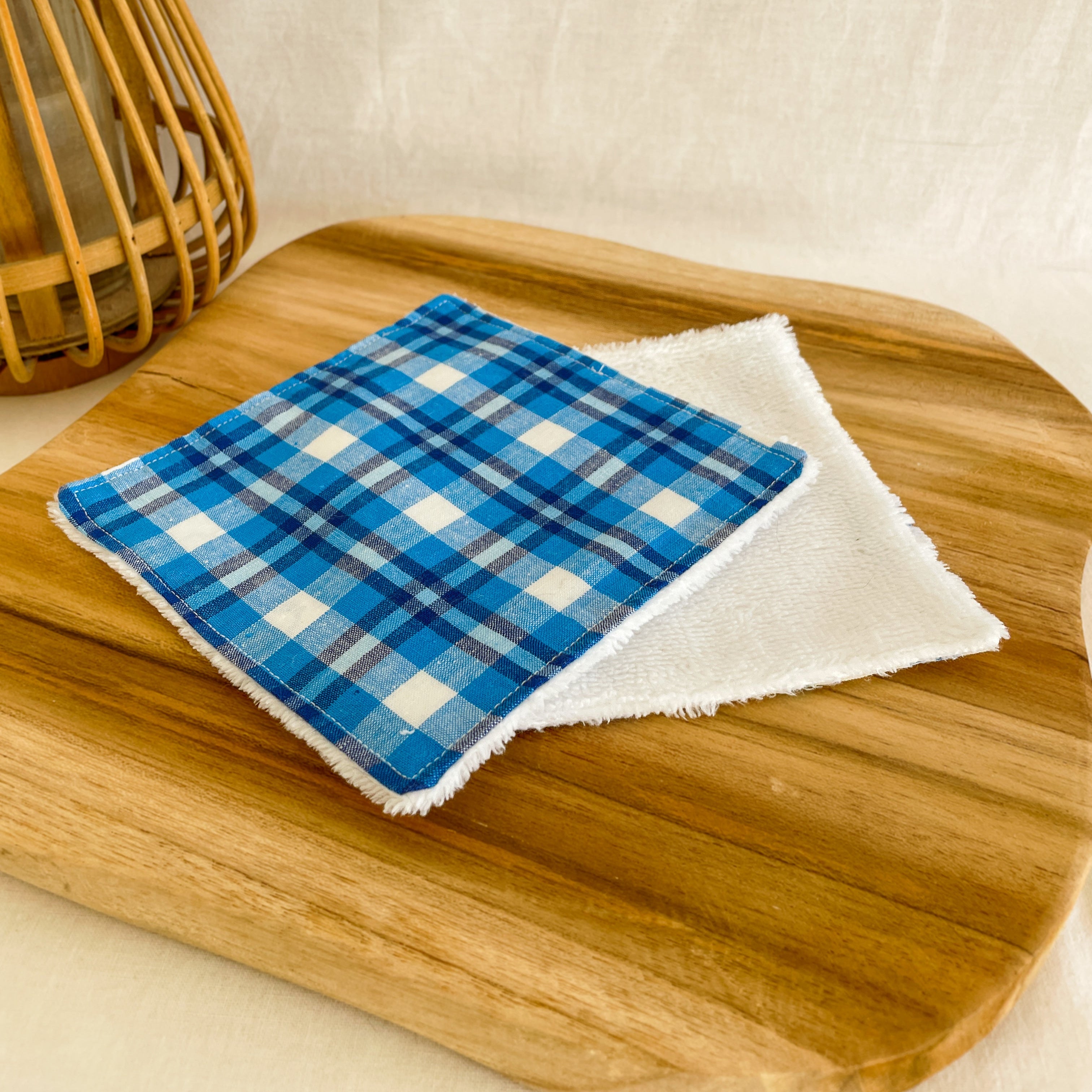 Pack Lingettes visages