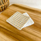 Pack 8 lingettes yeux + pochette