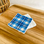 Pack 8 lingettes yeux + pochette