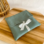 Pochette pour lingette visage