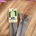 Z13 PRESTIL - Fermeture éclair pantalon plaqué