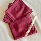 Pack complet lingettes visages et yeux