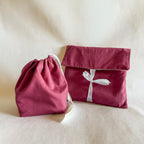 Pack complet lingettes visages et yeux