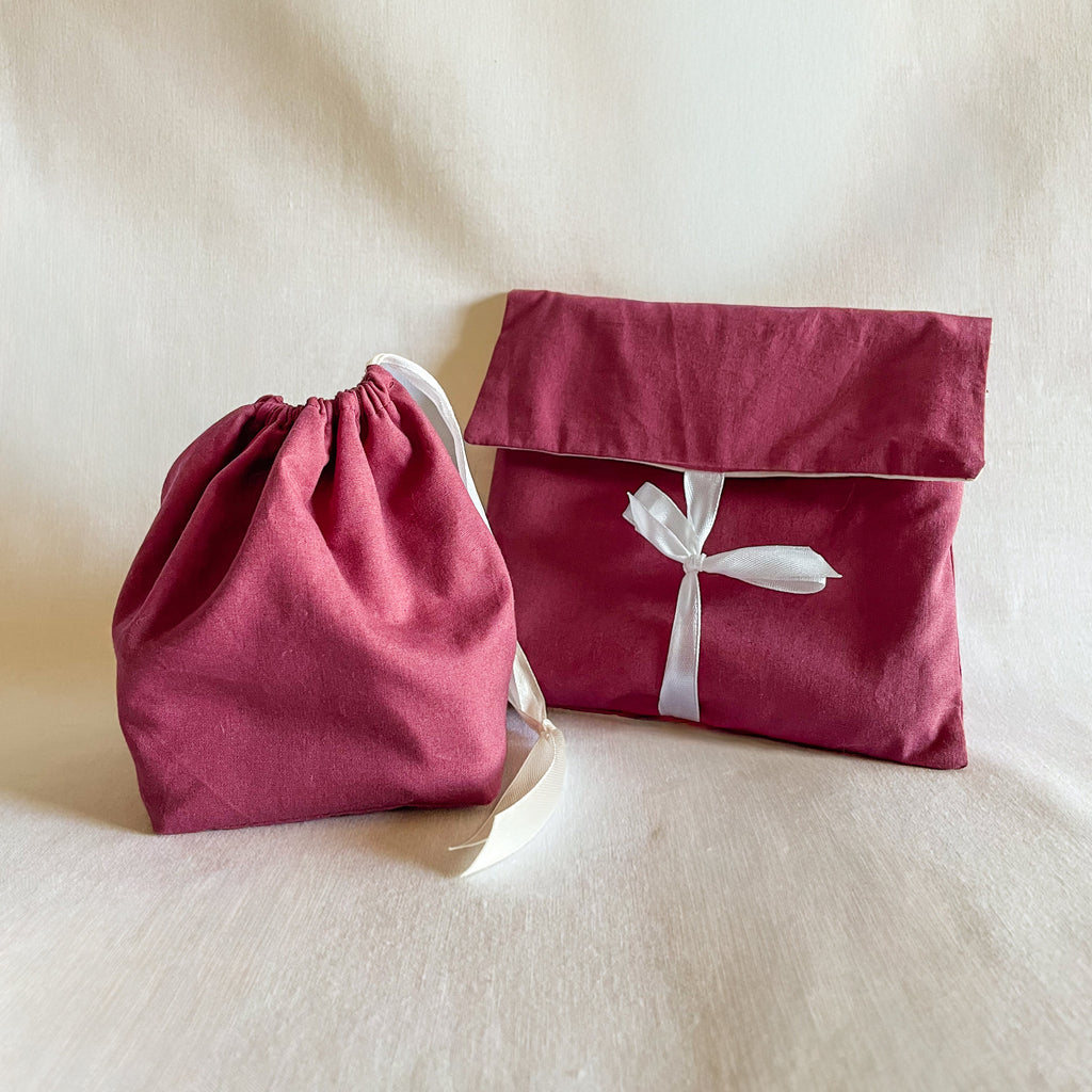 Pack complet lingettes visages et yeux