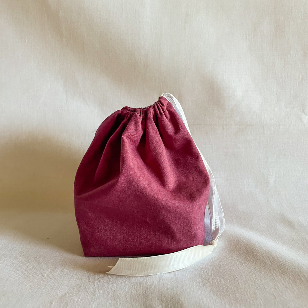 Pack 8 lingettes yeux + pochette