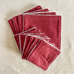 Pack complet lingettes visages et yeux