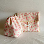 Pack complet lingettes visages et yeux