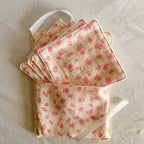 Pack complet lingettes visages et yeux