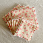 Pack complet lingettes visages et yeux