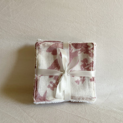 Lingette visage gommante - L’Exfoliante