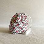 Pack 8 lingettes yeux + pochette