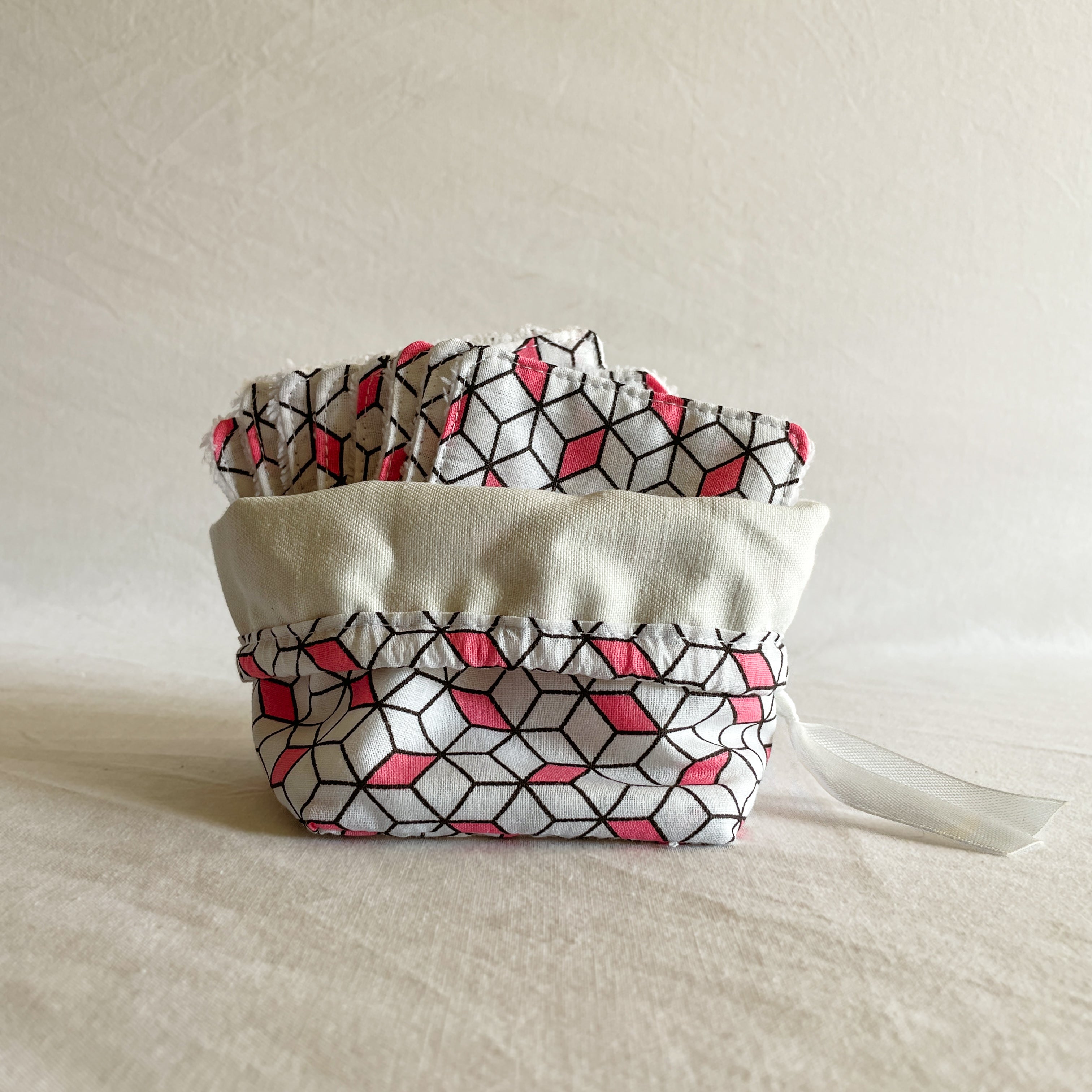 Pack 8 lingettes yeux + pochette