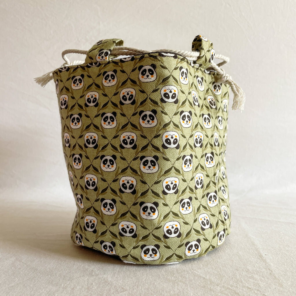 Pochette Panda