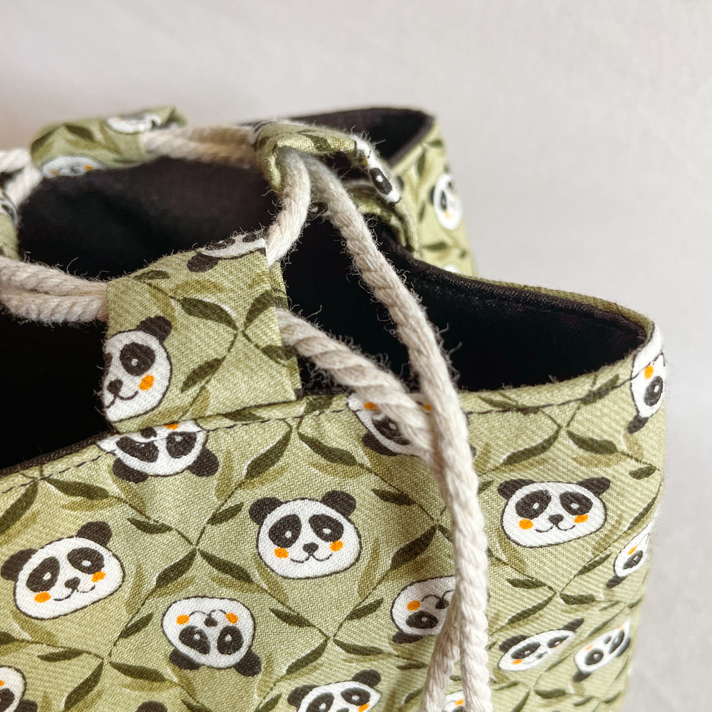 Pochette Panda