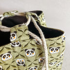 Pochette Panda
