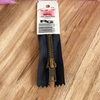 Fermeture éclair 5 cm - métal pantalon - RG