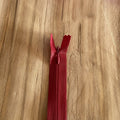 Fermeture éclair 25 cm - invisible - Z41 PRESTIL