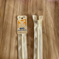 30 cm Zipper - trousers/skirt point - Z51 PRESTIL