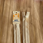 30 cm Zipper - trousers/skirt point - Z51 PRESTIL