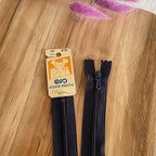 Fermeture éclair 25 cm - pointe pantalon/jupe - Z51 PRESTIL