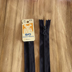 30 cm Zipper - trousers/skirt point - Z51 PRESTIL