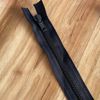 15 cm zipper - anorak pockets - Z53 PRESTIL