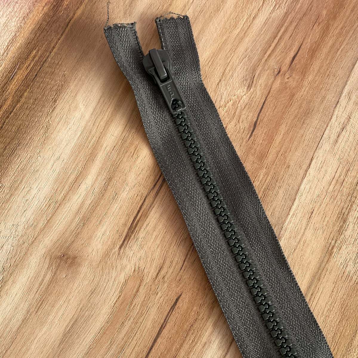 Fermeture éclair 15 cm - poches anorak - Z53 PRESTIL