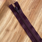15 cm zipper - anorak pockets - Z53 PRESTIL