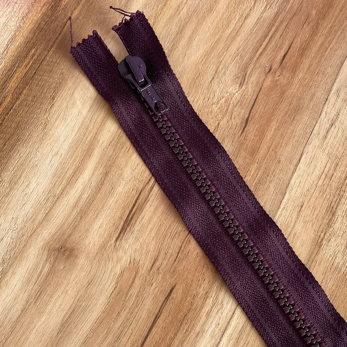Fermeture éclair 15 cm - poches anorak - Z53 PRESTIL