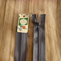 Fermeture éclair 40 cm - pantalon/jupe - Z58 PRESTIL